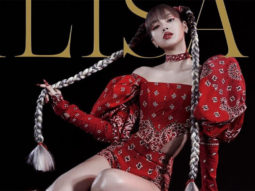 BLACKPINK’s Lisa to perform her first solo single on The Tonight Show Starring Jimmy Fallon on September 10