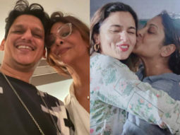 BTS: Shefali Shah shares pictures from sets of ‘Darlings’ with Alia Bhatt and Vijay Varma