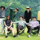 BTS to return with the reality show In The SOOP season 2 in October 