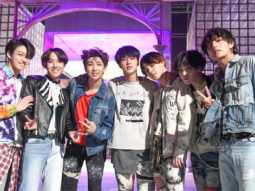 BTS’ ‘Fake Love’ music video surpasses a billion views marking the bands fifth video to achieve this milestone