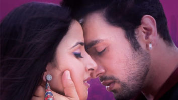 First Look Of The Movie Bekhudi