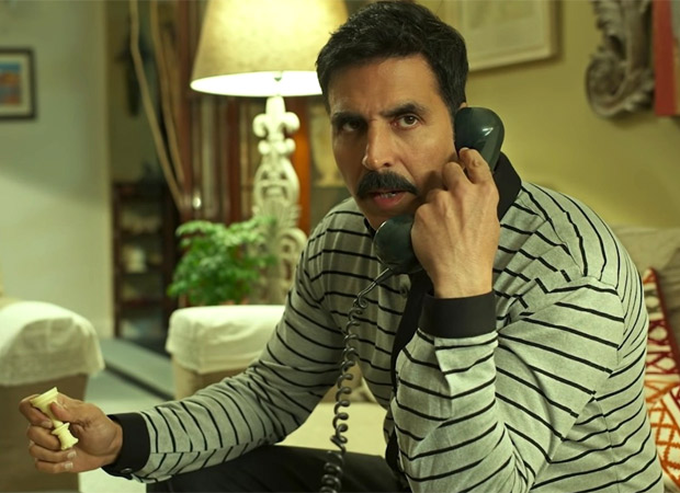 Bell Bottom Box Office: Akshay Kumar starrer collects Rs. 39.61 cr. at the worldwide box office