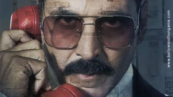 First Look Of Bellbottom