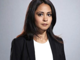 Bend It like Beckham star Parminder Nagra to star as police officer in upcoming crime drama ‘DI Ray’