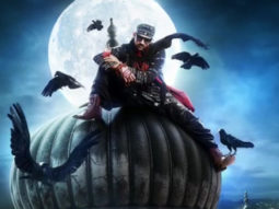 Bhool Bhulaiyaa 2 | Motion Poster | Kartik Aaryan