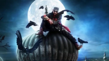 Bhool Bhulaiyaa 2 | Motion Poster | Kartik Aaryan