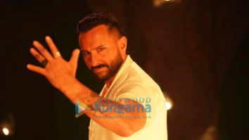 Movie Stills Of The Movie Bhoot Police