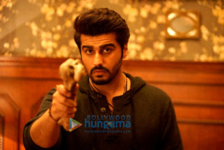 Movie Stills Of The Movie Bhoot Police