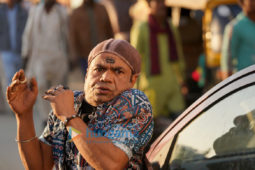 Movie Stills Of The Movie Bhoot Police