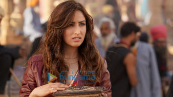 Movie Stills Of The Movie Bhoot Police