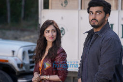 Movie Stills Of The Movie Bhoot Police