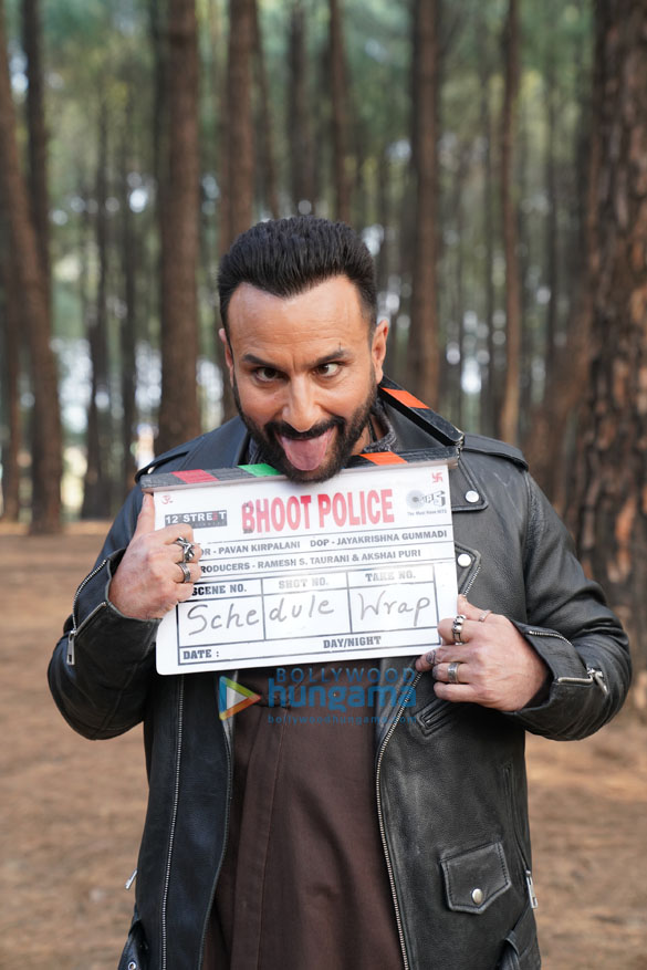 bhoot police 21