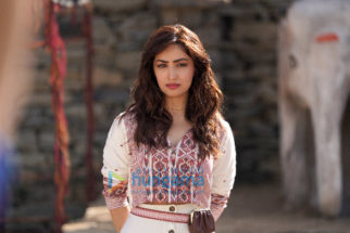 Movie Stills Of The Movie Bhoot Police