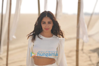 Movie Stills Of The Movie Bhoot Police