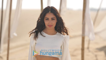 Movie Stills Of The Movie Bhoot Police