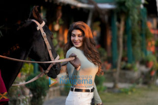 Movie Stills Of The Movie Bhoot Police