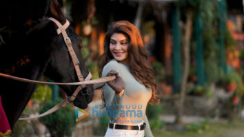 Movie Stills Of The Movie Bhoot Police
