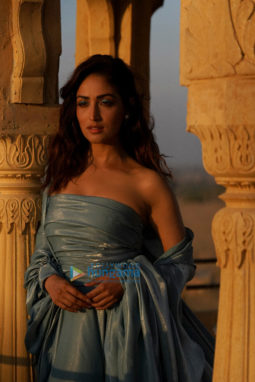 Movie Stills Of The Movie Bhoot Police