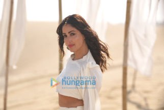 Movie Stills Of The Movie Bhoot Police