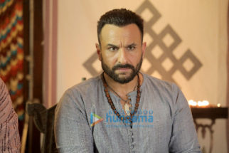 Movie Stills Of The Movie Bhoot Police