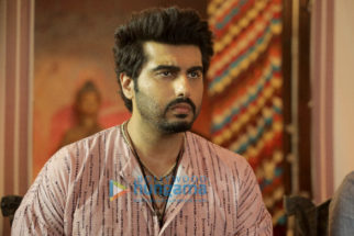 Movie Stills Of The Movie Bhoot Police