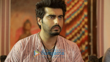 Movie Stills Of The Movie Bhoot Police