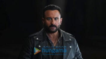 Movie Stills Of The Movie Bhoot Police