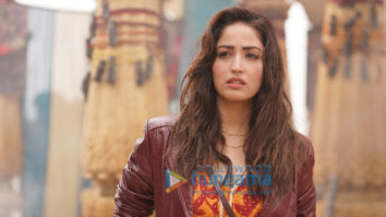 Movie Stills Of The Movie Bhoot Police