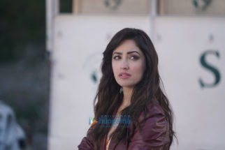Movie Stills Of The Movie Bhoot Police
