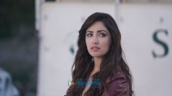 Movie Stills Of The Movie Bhoot Police