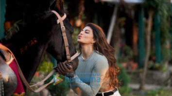 Movie Stills Of The Movie Bhoot Police