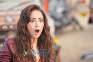 Movie Stills Of The Movie Bhoot Police