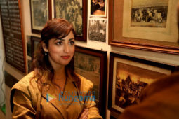 Movie Stills Of The Movie Bhoot Police