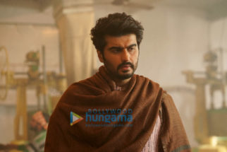 Movie Stills Of The Movie Bhoot Police