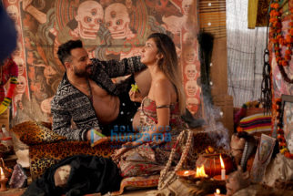Movie Stills Of The Movie Bhoot Police