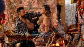 Movie Stills Of The Movie Bhoot Police