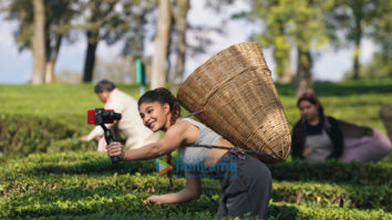 Movie Stills Of The Movie Bhoot Police