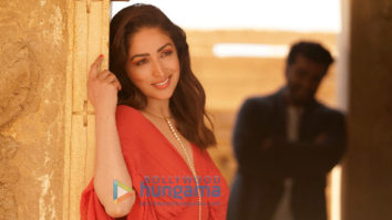 Movie Stills Of The Movie Bhoot Police