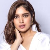 "As a woman, I feel it is my duty to choose scripts that portray women with a lot of dignity" - Bhumi Pednekar