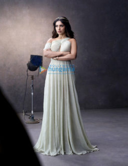 Celeb Photos Of Bhumi Pednekar