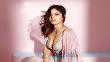 Celeb Photos Of Bhumi Pednekar