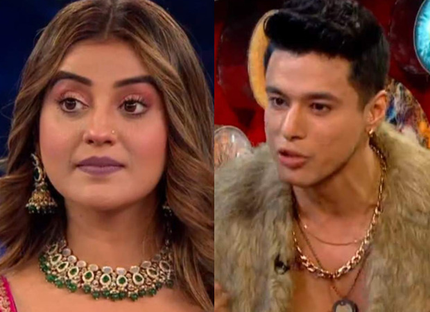 Bigg Boss OTT Akshara Singh admits having a liking for co-contestant Pratik Sehajpal