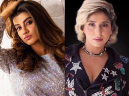 Bigg Boss OTT: Akshara Singh and Neha Bhasin get into an ugly fight