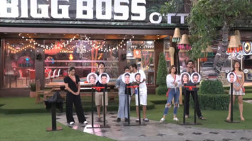 Bigg Boss OTT: Dynamics of the house change as the connections end; see nominated contestants of the week