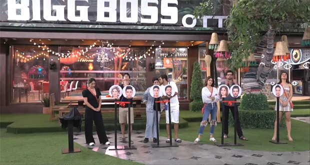 Bigg Boss OTT: Dynamics of the house change as the connections end; see nominated contestants of the week Bigg Boss OTT: Dynamics of the house change as the connections end; see nominated contestants of the week