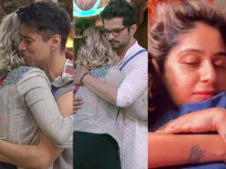 Bigg Boss OTT: Evicted contestant Neha Bhasin dedicates a heartfelt post to Raqesh Bapat, Shamita Shetty and Pratik Sehajpal