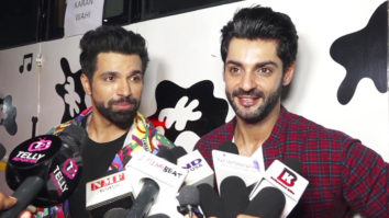 Bigg Boss OTT Finale attended by many celebrities