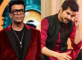 Bigg Boss OTT: Karan Johar labels Raqesh Bapat sexist for his ‘men are stronger than women’ logic