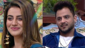 Bigg Boss OTT: Millind Gaba and Akshara Singh evicted from the show; Richa Chadha and Ronit Roy performs interesting tag task with the housemates