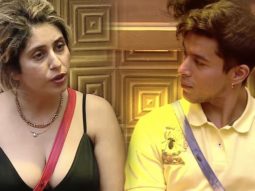 Bigg Boss OTT: Neha Bhasin throws shoe at her ‘connection’ Pratik Sehajpal